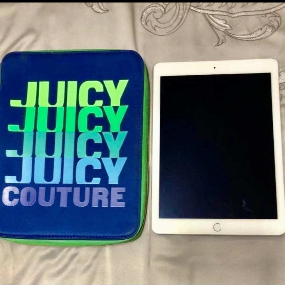Apple iPad 4th Generation 32GB in White